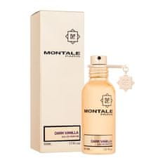 Montale Paris Dark Vanilla 50 ml parfumska voda unisex