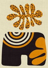 Pelcasa Matisse Cut Outs8 - 50x70 cm 