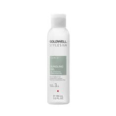 GOLDWELL Vlažilni gel za definiranje valov StyleSign Curls (Bundling Gel) 150 ml