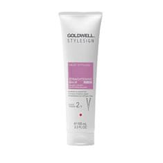 GOLDWELL Balzam za ravnanje in glajenje las Stylesign Heat Styling (Straightening Balm) 100 ml