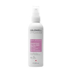 GOLDWELL Pršilo za toplotno zaščito Stylesign Heat Styling (Everyday Blow-Dry Spray) 200 ml