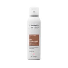 GOLDWELL Suhi vosek v spreju Stylesign Texture (Dry Spray Wax) 150 ml