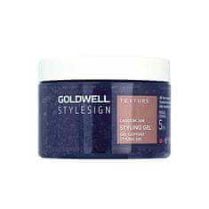 GOLDWELL Gel za oblikovanje las z ekstra močno fiksacijo Stylesign Lagoom Jam (Styling Gel) 150 ml