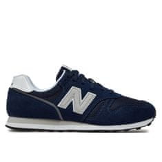 New Balance Čevlji mornarsko modra 42 EU 373