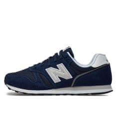 New Balance Čevlji mornarsko modra 42 EU 373