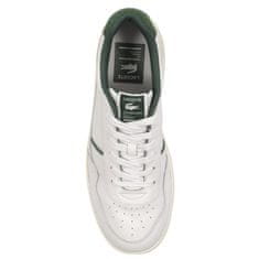 Lacoste Čevlji bela 44.5 EU 747SMA0037082