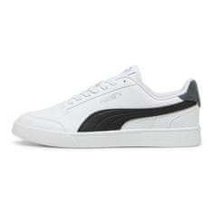 Puma Čevlji bela 44 EU Shuffle