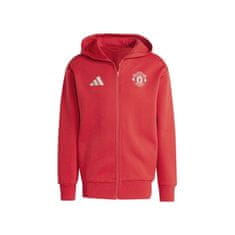 Adidas Športni pulover 176 - 181 cm/L Manchester United Anthem