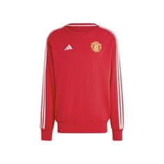 Adidas Športni pulover 170 - 175 cm/M Manchester United Dna