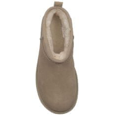 Ugg Australia Snežni škornji rjava 39 EU Classic Ultra Mini Platform