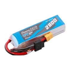 Gens Ace Gens ace G-Tech Soaring 2800mAh 11.1V 60C 3S1P LiPo XT60