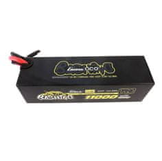 Gens Ace Gens Ace G-Tech Bashing 11000mAh 14.8V 100C 4S2P LiPo EC5 baterija