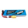 Gens ace G-Tech 5000mAh 11,1V 45C 3S1P lipo baterija s priključkom XT90