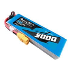 Gens Ace Gens ace G-Tech 5000mAh 11,1V 45C 3S1P lipo baterija s priključkom XT90