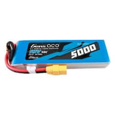 Gens Ace Gens ace G-Tech 5000mAh 11,1V 45C 3S1P lipo baterija s priključkom XT90