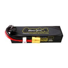 Gens Ace Baterija Gens ace G-Tech 8000mAh 11.1V 100C 3S1P Lipo s priključkom serije EC5-Bashing