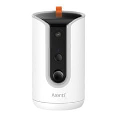 Arenti Arenti Petcam WiFi 5G 3MP 2K notranja IP kamera