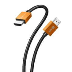 Noah Kabel HDMI do HDMI 2.0 4K60Hz PVC RayCue, 2 m (črn)