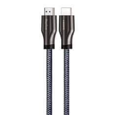 Noah Kabel HDMI do HDMI 2.1 RayCue, 2 m (črn)