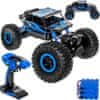 Kruzzel avto na daljinca AWD Off-road Buggy