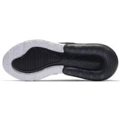 Adidas Čevlji črna 44 2/3 EU Nike Air Max 270