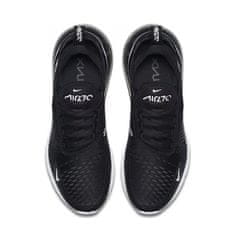 Adidas Čevlji črna 44 2/3 EU Nike Air Max 270