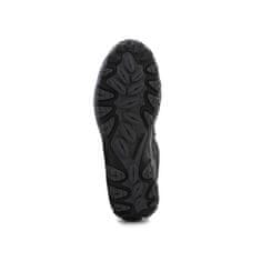 Merrell Čevlji treking čevlji črna 47 EU West Rim Sport Mid Gtx