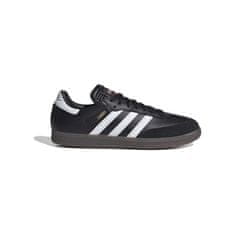 Adidas Čevlji črna 42 2/3 EU Samba