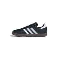 Adidas Čevlji črna 42 2/3 EU Samba