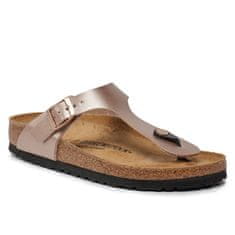 Birkenstock Japanke roza 36 EU Gizeh Bf Narrow