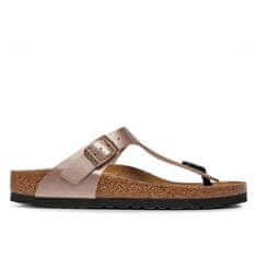 Birkenstock Japanke roza 36 EU Gizeh Bf Narrow