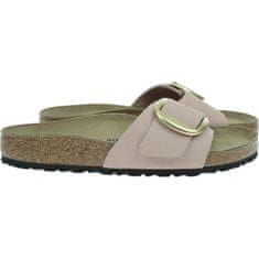 Birkenstock Japanke roza 38 EU Madrid Big Buckle