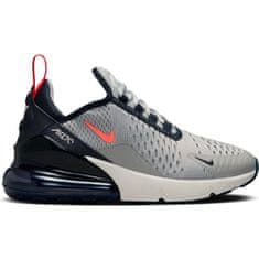 Nike Čevlji siva 39 EU Air Max 270