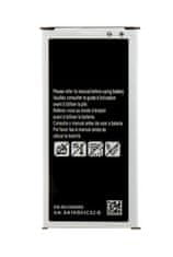 Samsung Baterija Xcover 4 Li-Ion 2800 mAh (OEM)