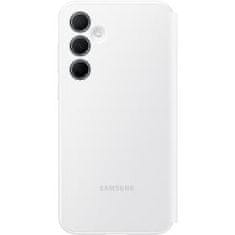 Samsung Flip case Smart View A35 white