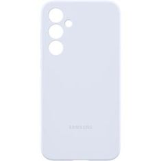 Samsung Silikonski ovitek Galaxy A35 blue