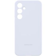 Samsung Silikonsko ohišje za Galaxy A55 modro