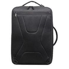 Acer Urbani nahrbtnik 3v1 (nahrbtnik/torba/ramenska torba), 15,6"-17,3", črna, dva velika žepa, 30 x 12 x 44 cm, 0,85 kg