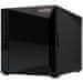 Asustor NAS AS3304T v2 4x 3,5" SATA, Realtek RTD1619B 1,7 GHz, 2 GB, 2,5 GbE x1, USB3.2 Gen1 x3, WOW (Wake on WAN)