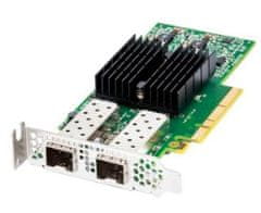 DELL Broadcom 57412 Dvojna vrata 10Gb SFP+ PCIe LP