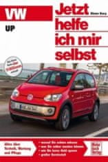 Dieter Korp - VW Up