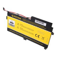 PATONA baterija za ntb SAMSUNG 370 3900mAh Li-Pol 10,8V AA-PBVN3AB