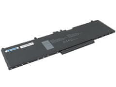 Avacom Nadomestna baterija Dell Latitude E5570 Li-Pol 11,4V 7368mAh 84Wh