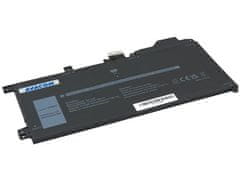 Avacom Nadomestna baterija Dell Latitude 7200, 7210 2-v-1 Li-Pol 7,6V 4500mAh 34Wh