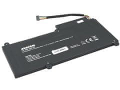 Avacom Nadomestna baterija Lenovo ThinkPad E450, E460 Li-Pol 11,4V 4122mAh 47Wh