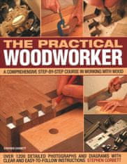 Practical Woodworker