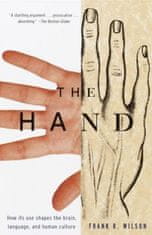 Frank R. Wilson - Hand