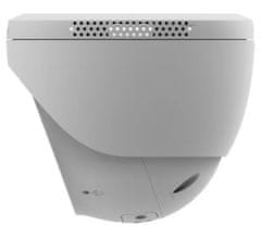 EZVIZ IP kamera H4/ Turret/ Wi-Fi/ 3Mpix/ zaščita IP67/ objektiv 2,8 mm/ H.265/ IR 30 m/ LED 15 m/ bela