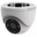 EZVIZ IP kamera H4/ Turret/ Wi-Fi/ 3Mpix/ zaščita IP67/ objektiv 2,8 mm/ H.265/ IR 30 m/ LED 15 m/ bela