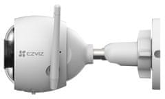 EZVIZ IP kamera H3 3K/ Wi-Fi/ 5Mpix/ zaščita IP67/ objektiv 2,8 mm/ H.265/ IR osvetlitev do 30 m/ bela